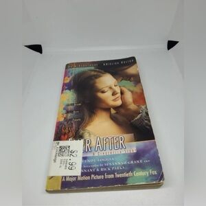 Ever After : A Cinderella Story Mass Market Paperbound Wendy Logg